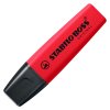 zvyraznovac stabilo boss original realred cervena