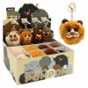 klucenka privesok junior pompom lion mix cena 1ks