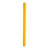 drevená ceruzka (Farba žltá)