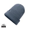 Beanie čapica Impact z Polylana® AWARE™ (Farba Sage blue)