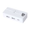 RABS USB-Hub (Farba white)