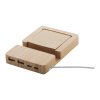 USB Hub (Farba natural)