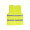 detská reflexná vesta (Farba safety yellow)