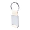 prívesok na kľúče (Farba white)