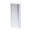 power banka (Farba silver)