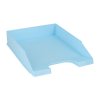 zasuvka odkladacia pp a4 pastelovo modra