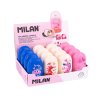 guma struhadlo milan capsule flowicorn mix cena 1ks