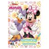 omalovanka a5 jm minnie