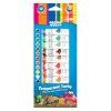 farby temperove junior ocean world 12 ml sada 12 ks