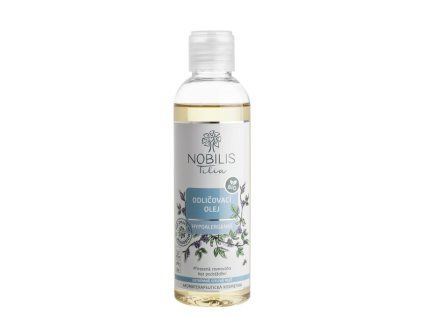 Odličovací olej Hypoalergenní 200 ml