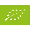EU Organic Logo Colour Version 54x36mm IsoC