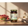 Bio Oliven organic olives