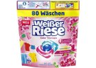 Weißer Riese Aromatherapie Trio Caps, Color