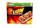 Nestle Lion Breakfast Cereal Bar (4x) 1