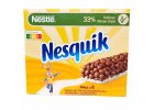 Nestle Nesquik tyčinky (4x) 1