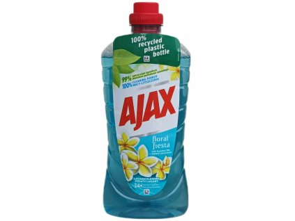 Ajax Lagoon flowers, na podlahu