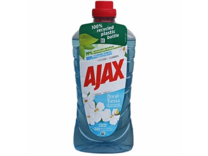 Ajax Jasmine, na podlahu