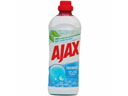 Ajax Frischeduft
