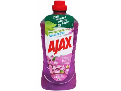 Ajax Lilac Breeze