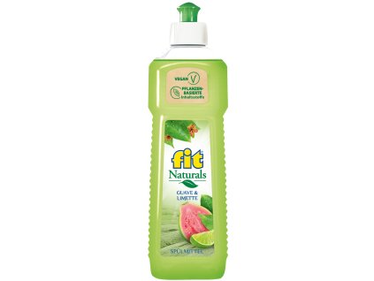 FIT Guave & Limette, na nádobí