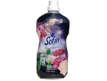 Sofin Tropical Bloggomg, aviváž (100pd)