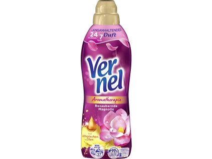 Vernel, Aromatherapie, Bezaubernde Magnolie, aviváž (37pd)