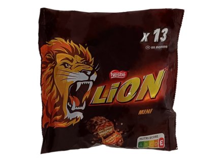 LION, mini (13ks)