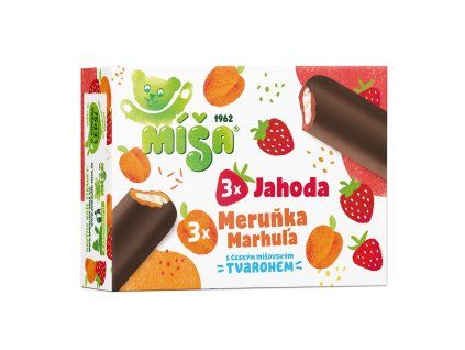 míša