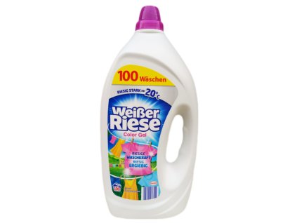 WR color 100