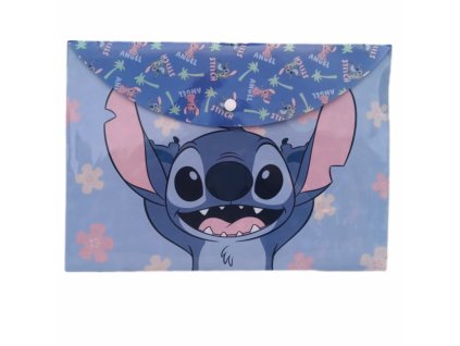 desky Stitch A4