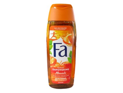 Fa Empowering Moments, sprchový gel
