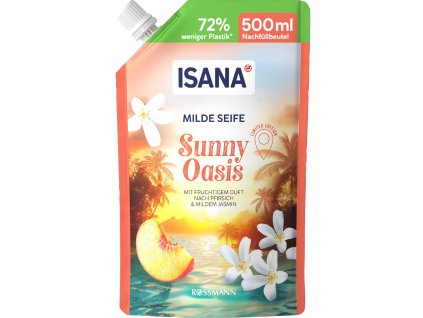 Sunny Oasis