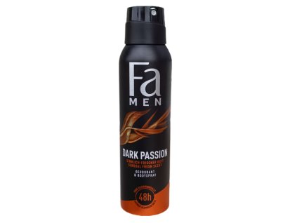 Fa Men Dark Passion