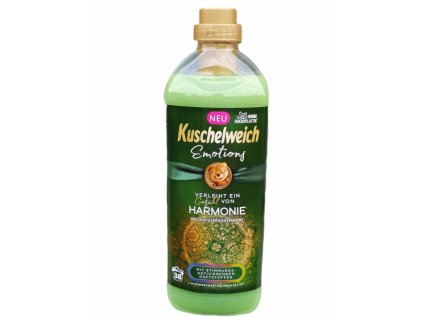 Kuschelweich Emotional Harmonie 2