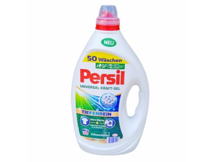 Persil Universal Kraft Gel (50)