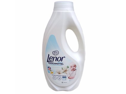 Lenor gel sensitiv (20)