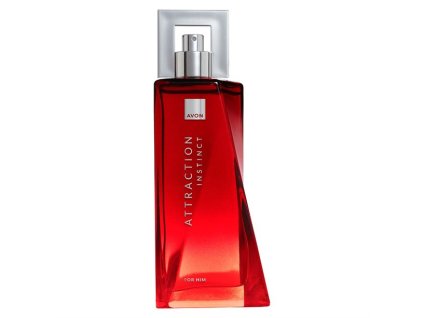 Attraction Instinct for Him EDT