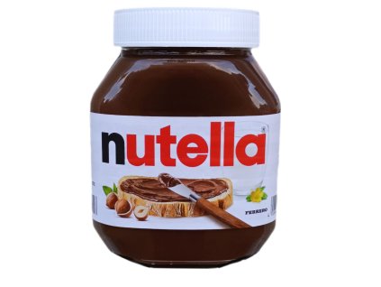 Nutella 750g