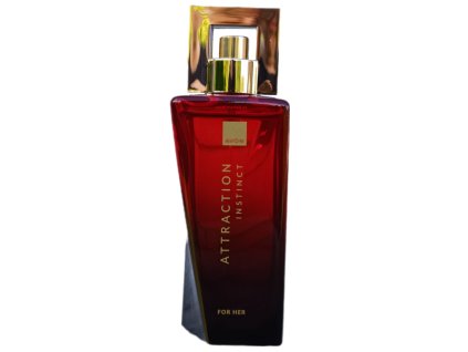 Attraction Instinct parfémovaná voda pro ženy 50 ml 4