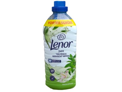 Lenor Frisches Erwachen, aviváž (59)