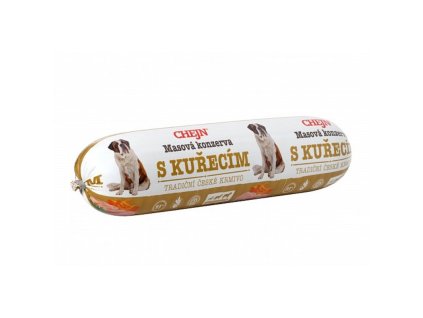 CHEJN s kuřecím