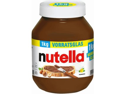 Nutella