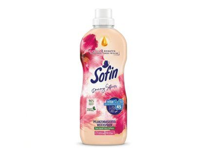 Sofin Complete Care Aviváž Dreamy Softness 810 ml (45 PD)