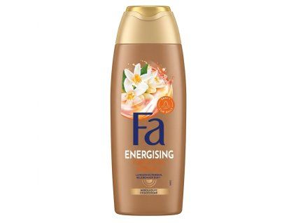 Fa Energizing Oriental Neroli sprchový gel 250 ml