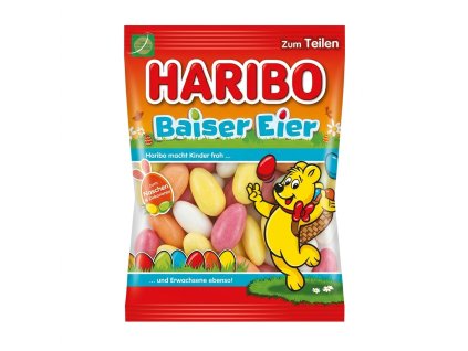 Haribo Baiser Eier