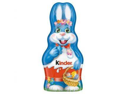 Kinder Chocolate Velikonoční zajíc 55 g