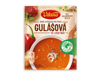 Gulášová