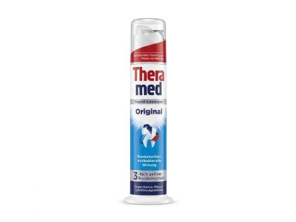 Theramed Original s dávkovačem 100 ml