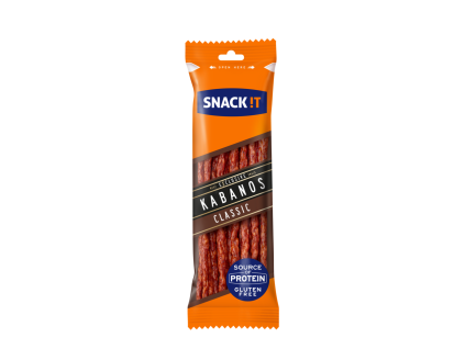 SnackIt EXCLUSIVE KABANOS 3 68cd60a1e6232