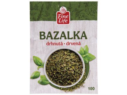 Bazalka 10g